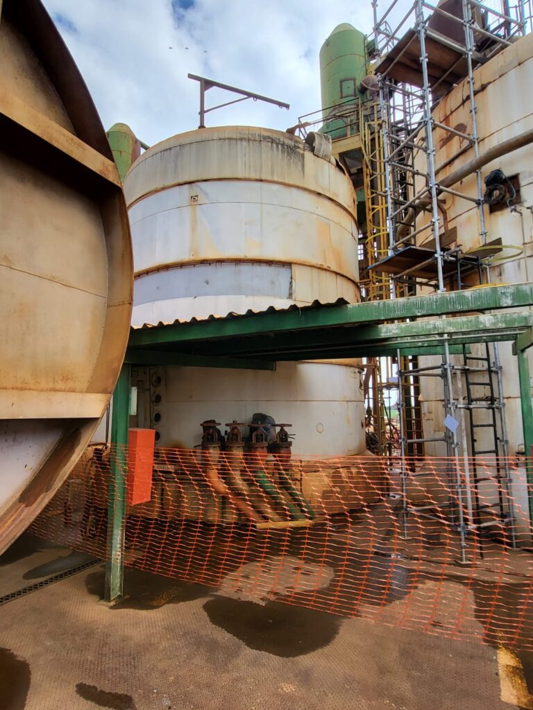 Cozedor à Vácuo para Massas